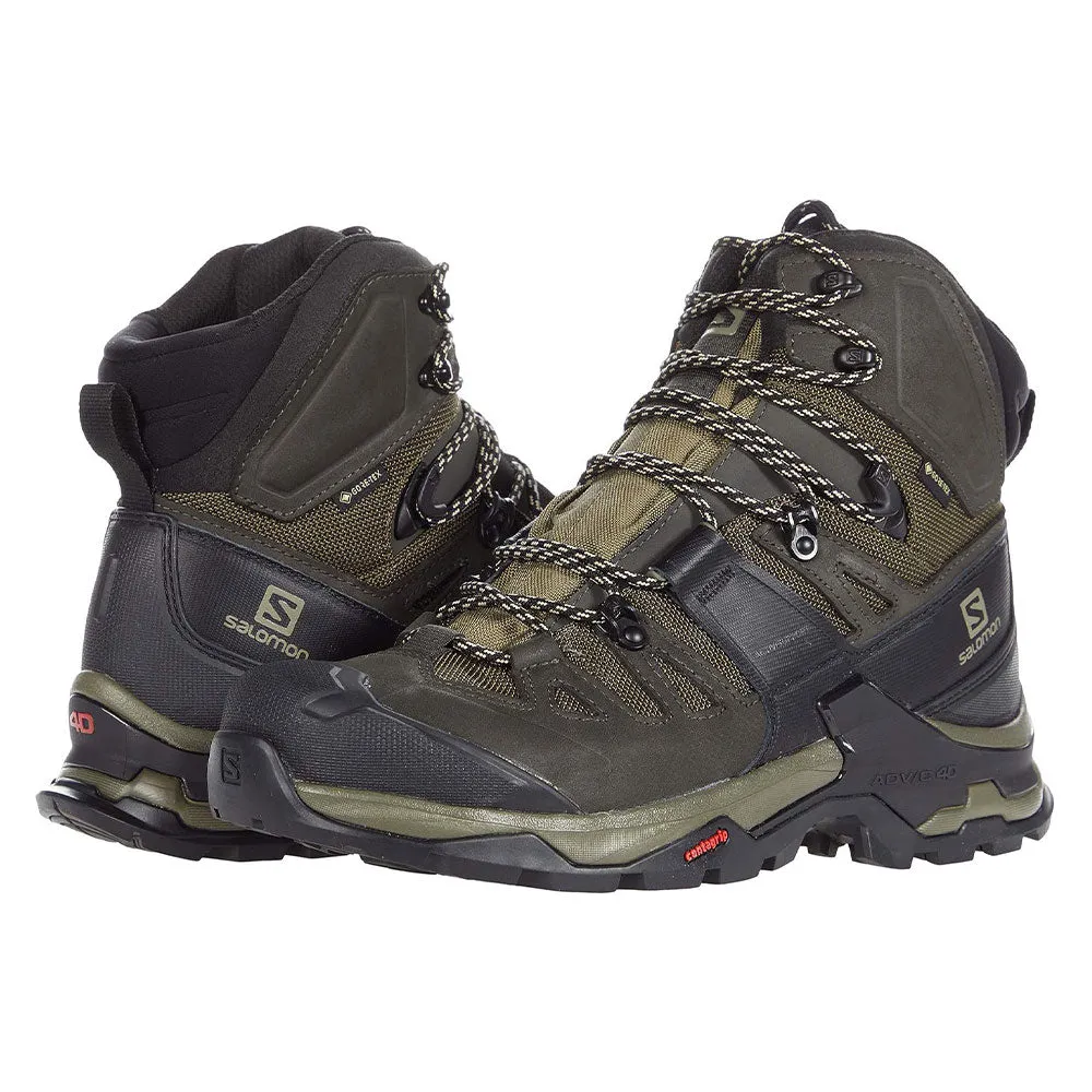 Elastic Band QUEST 4 GORE-TEX Men