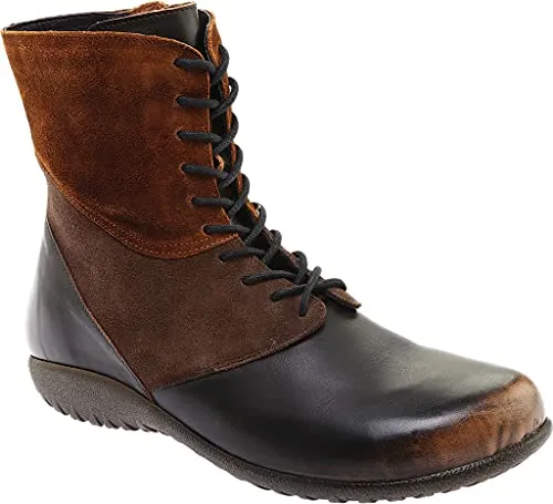 Low Top Atopa Boot
