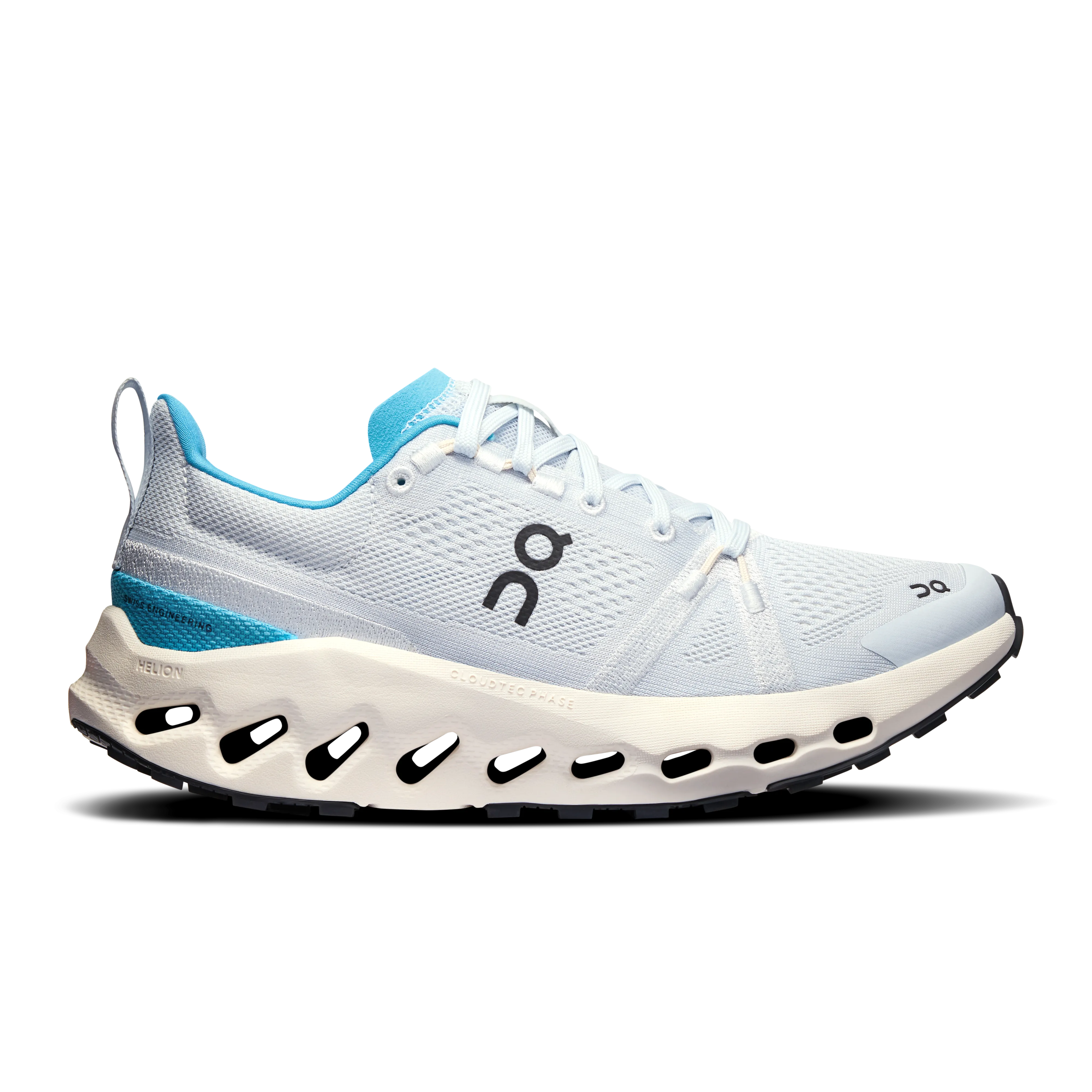 Low Weight Women's Cloudsurfer Trail