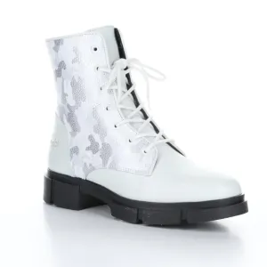 Luck Boot Sturdy Construction