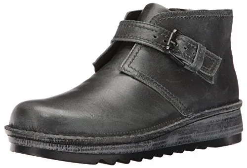 Luisia Bootie (17104) Fresh-Flow