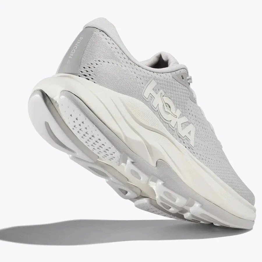 HOKA ONE ONE RINCON 4 - GREY MULTI - 1155131SSTC Walk Comfort Sleek Wear