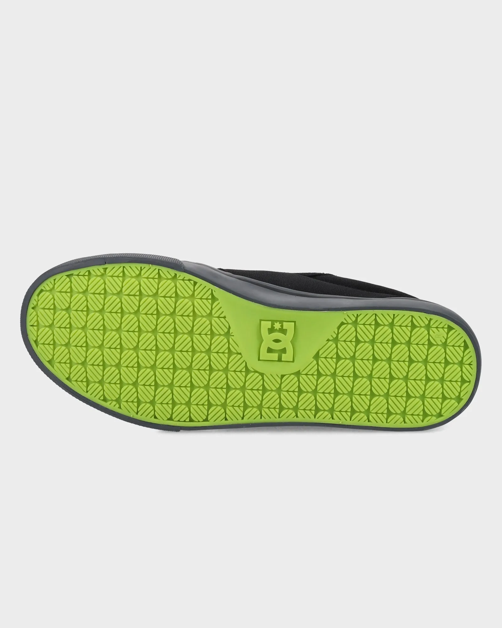 Luxe cushioning Mens Anvil Skate Shoes