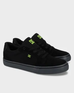 Mens Anvil Skate Shoes Unique Sole Trail Performance