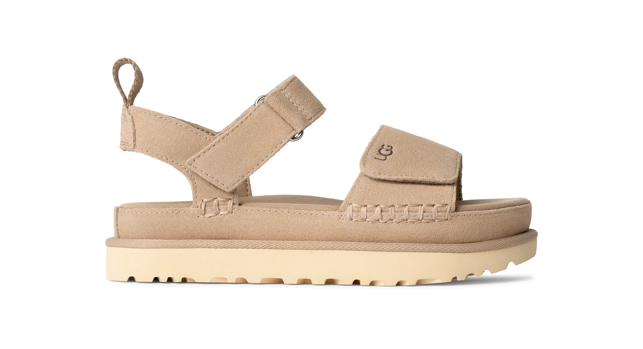 Luxe Evening Sandals Women's Goldenstar