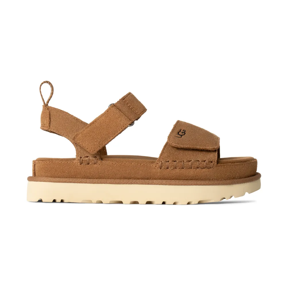 Luxe Evening Sandals Women's Goldenstar