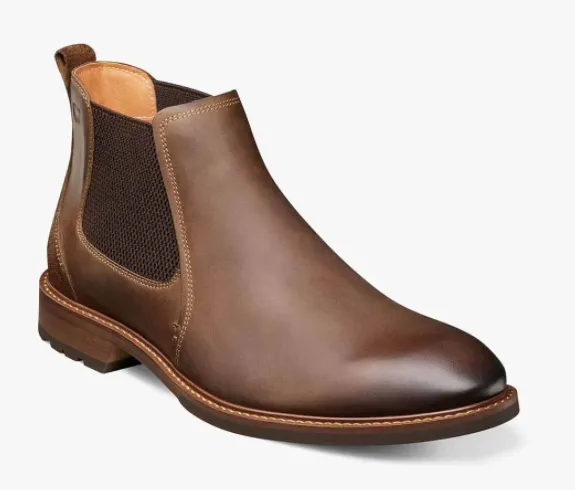 Luxe Finish LODGE Gore Boot 14285 I Florsheim