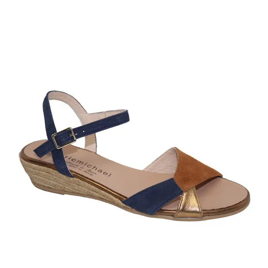 Luxe Sandal Designs Kitty