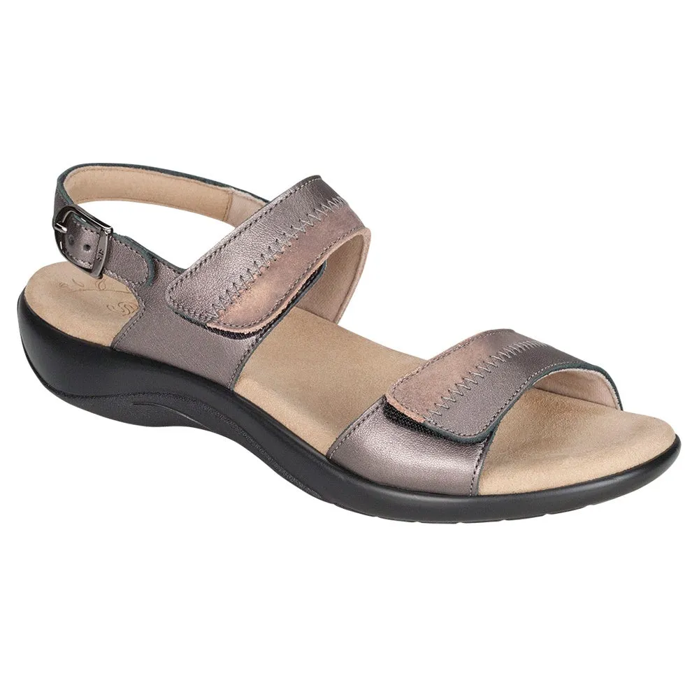 Nudu - Dusk Black Chic