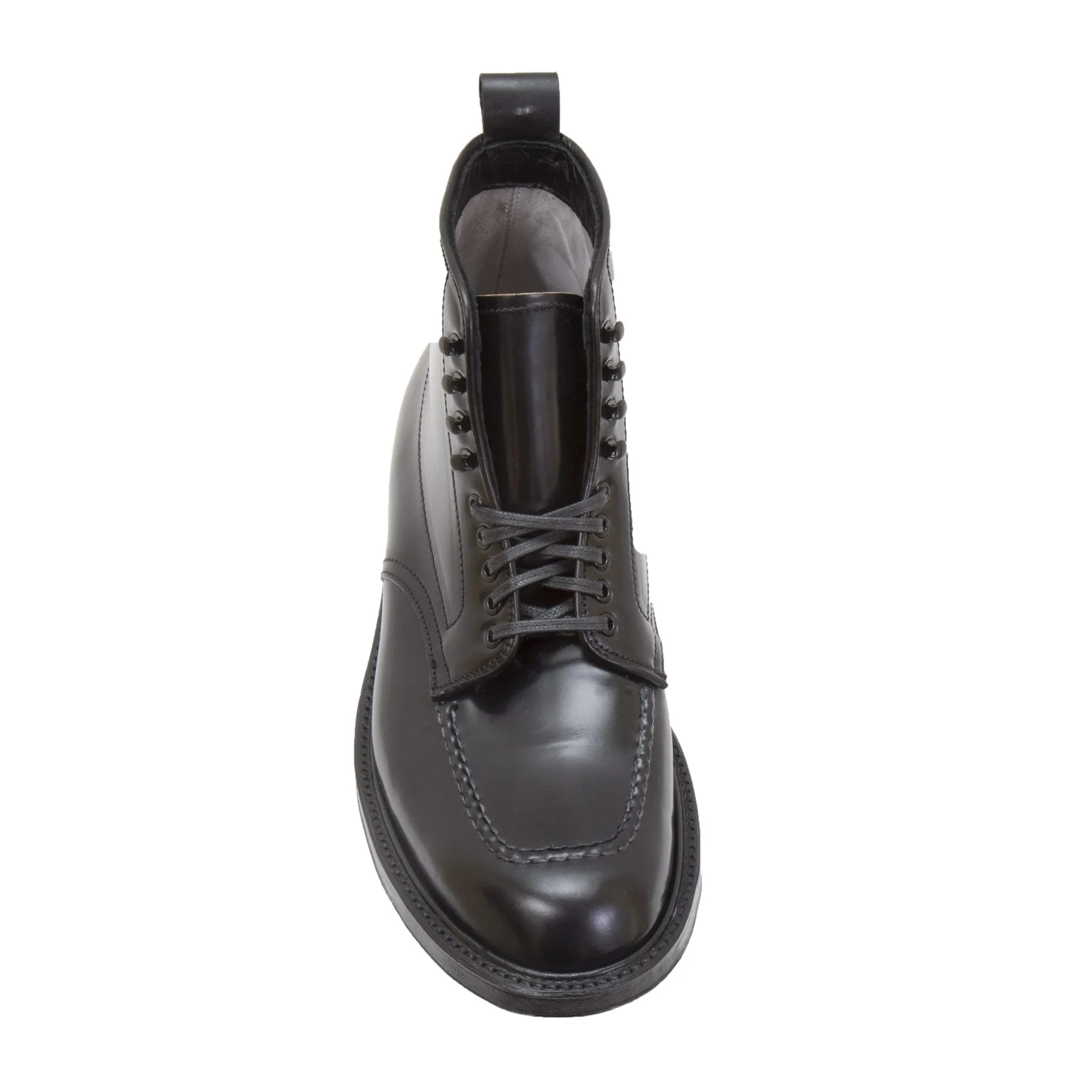 Machine washable 40509HC - Indy Boot w Commando Black Shell