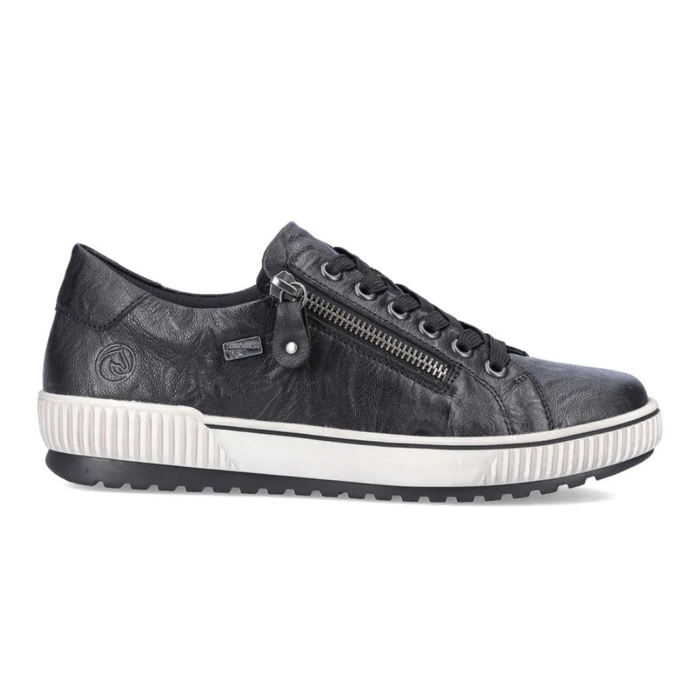 Go Fast Flexible Cushioning Maditta D0700 - Black