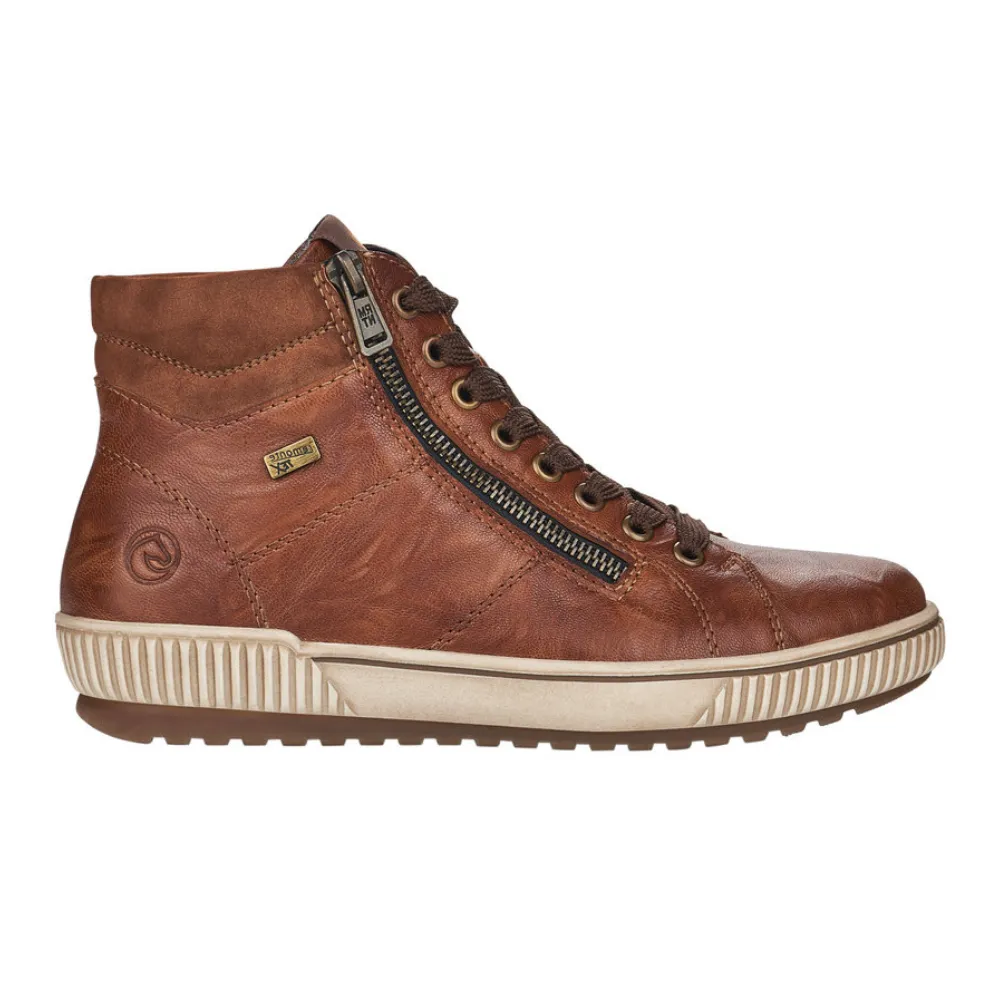 Urban Edge Comfortable Design Maditta D0772 - Tan