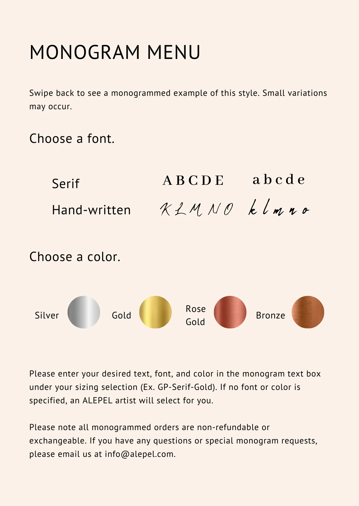 Magnolia Beige Square Quick Wear
