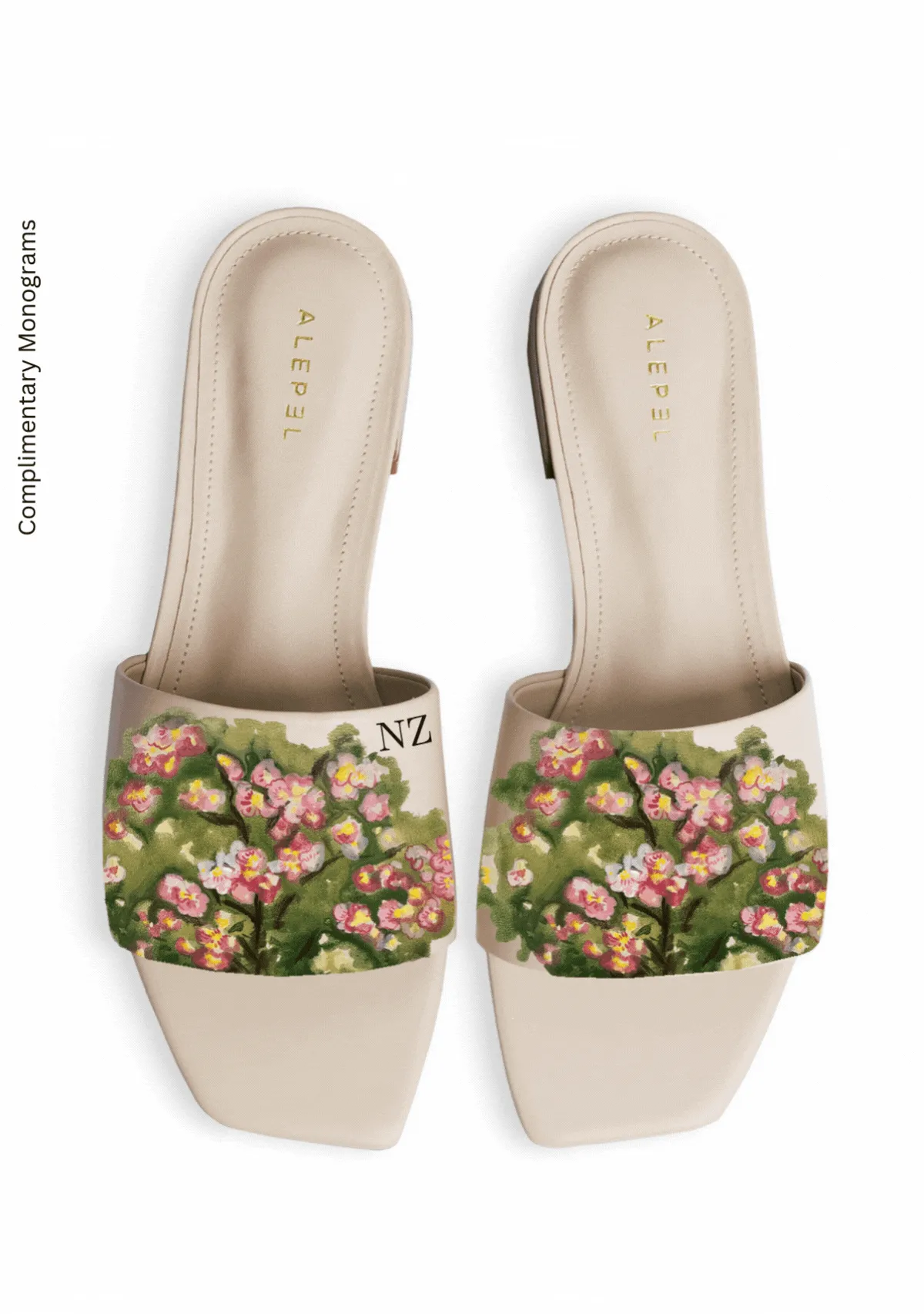 Magnolia Beige Square Quick Wear