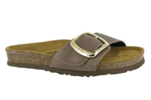 Comfort Midsole Neo Pop Maryland Slide Sandal (7295)