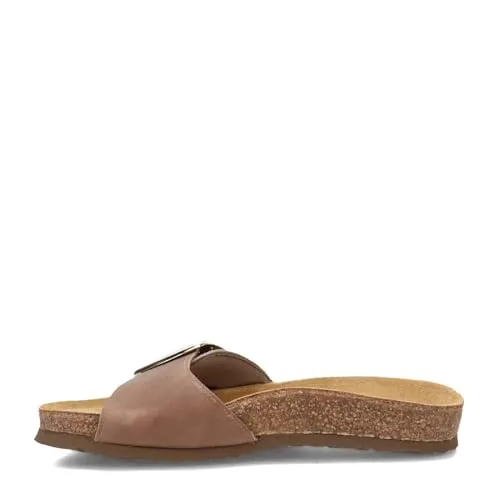 Maryland Slide Sandal (7295) Punch-Hole