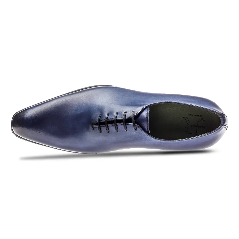 MASTRICH DEEP BLUE  WHOLECUT High-Quality Craft