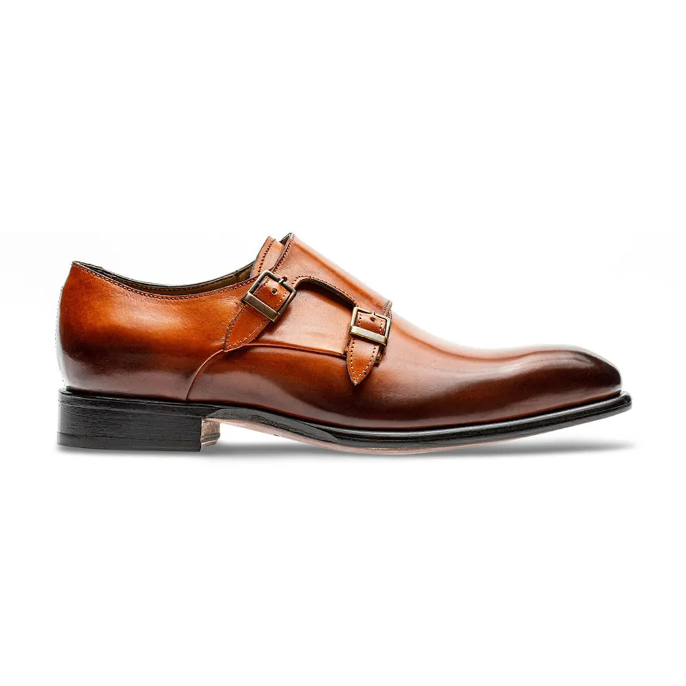 MASTRICH DOUBLE MONK COGNAC Neutral Shade