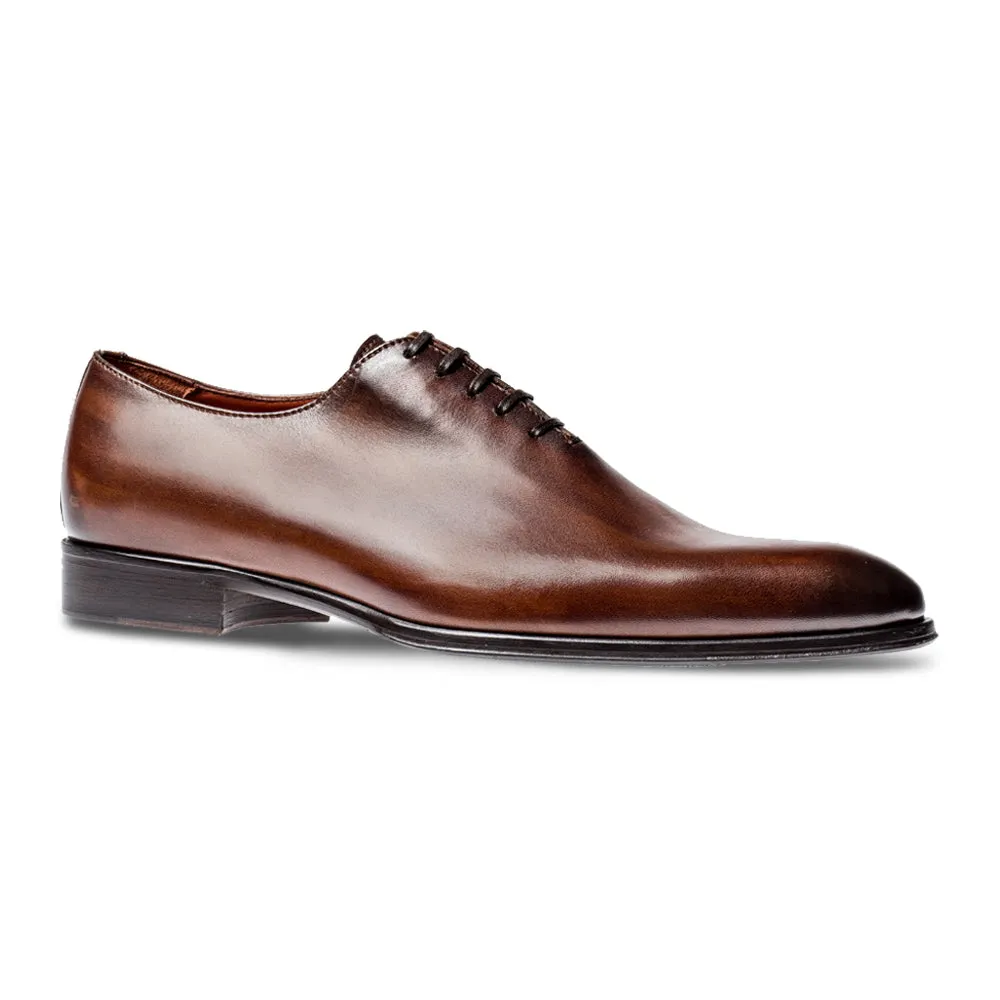 MASTRICH SLAVATO CUOIO WHOLECUT Classic Monk