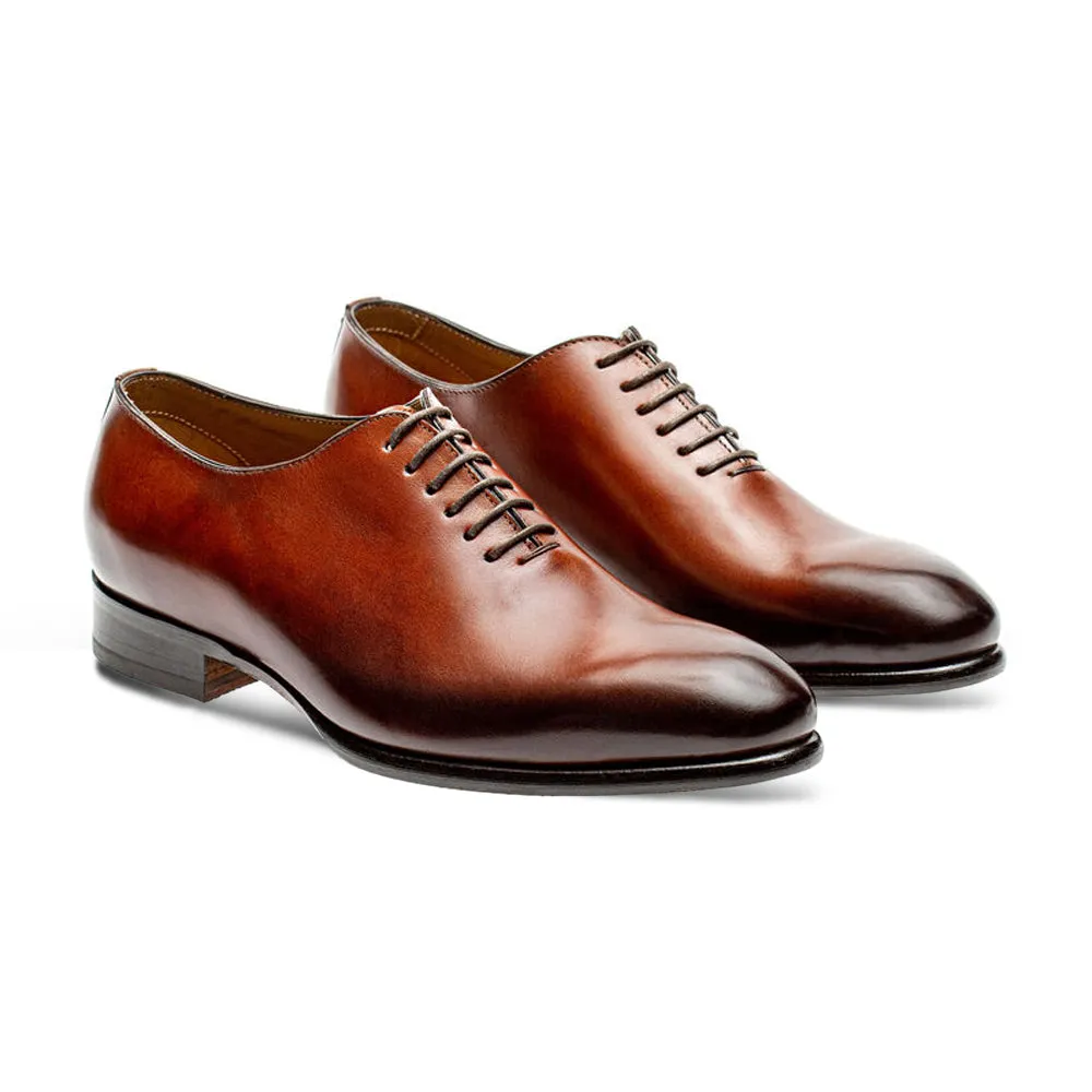 MASTRICH WHOLECUT SIENA Chic Loafers