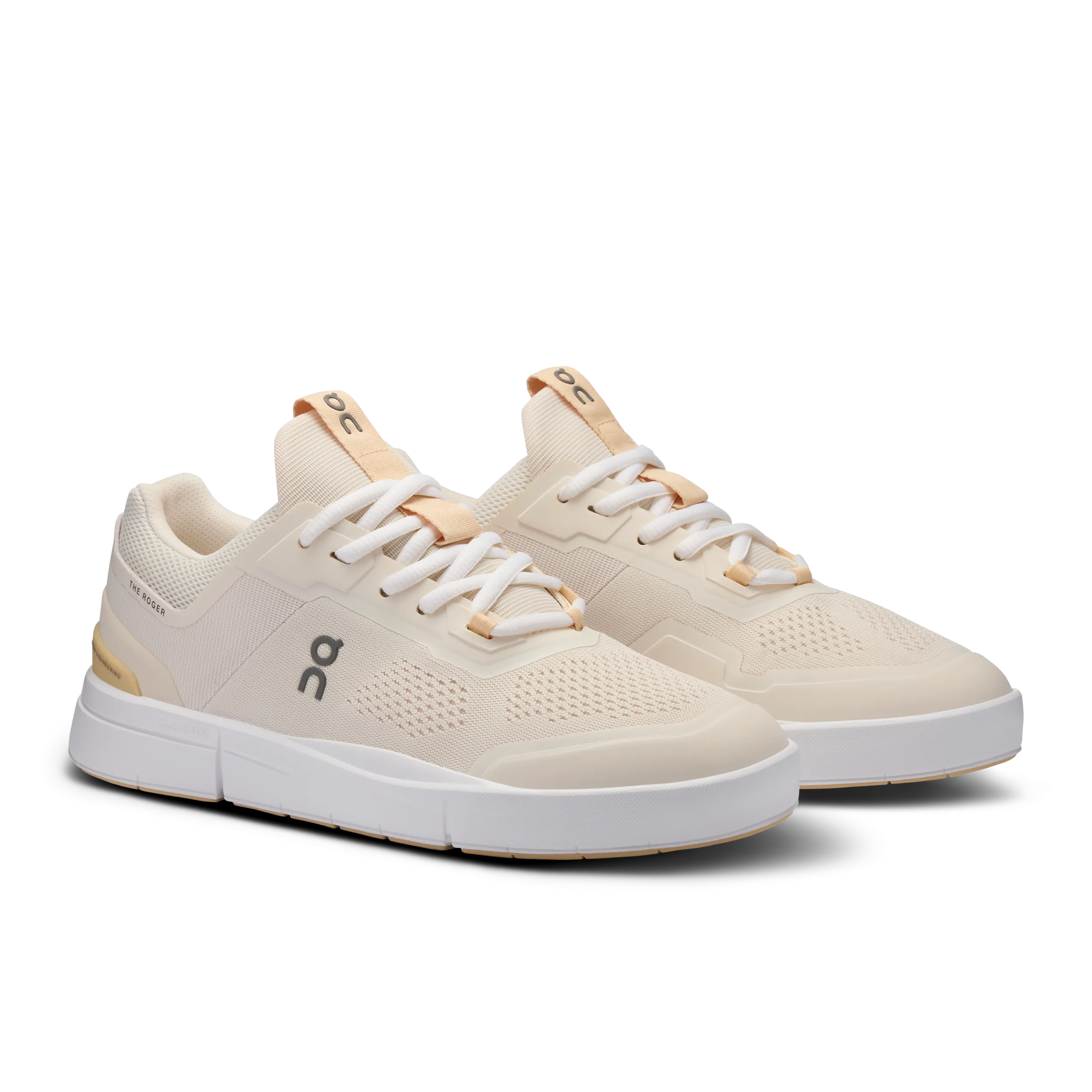Max Step Support Women's Roger Spin