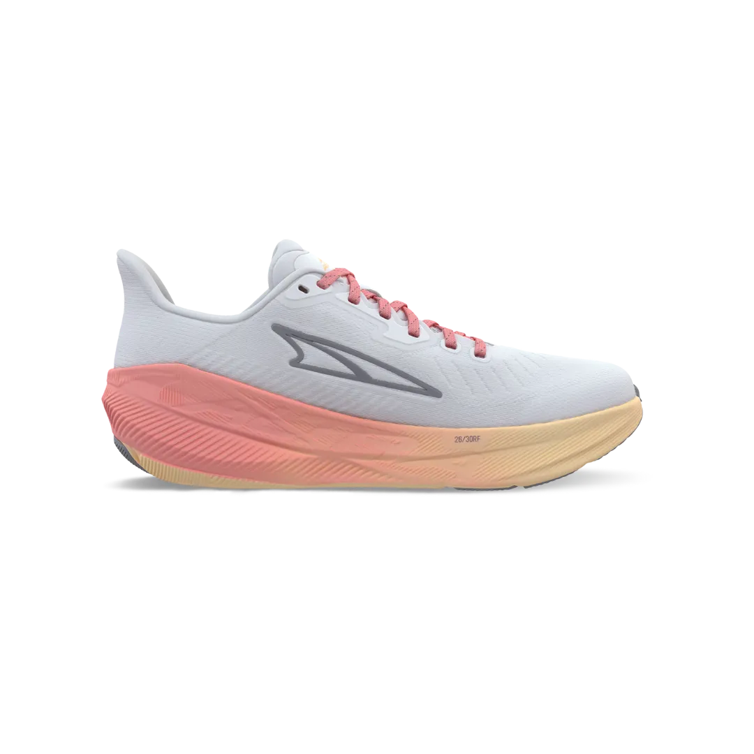 Maximum Durability Women's Experience Flow B