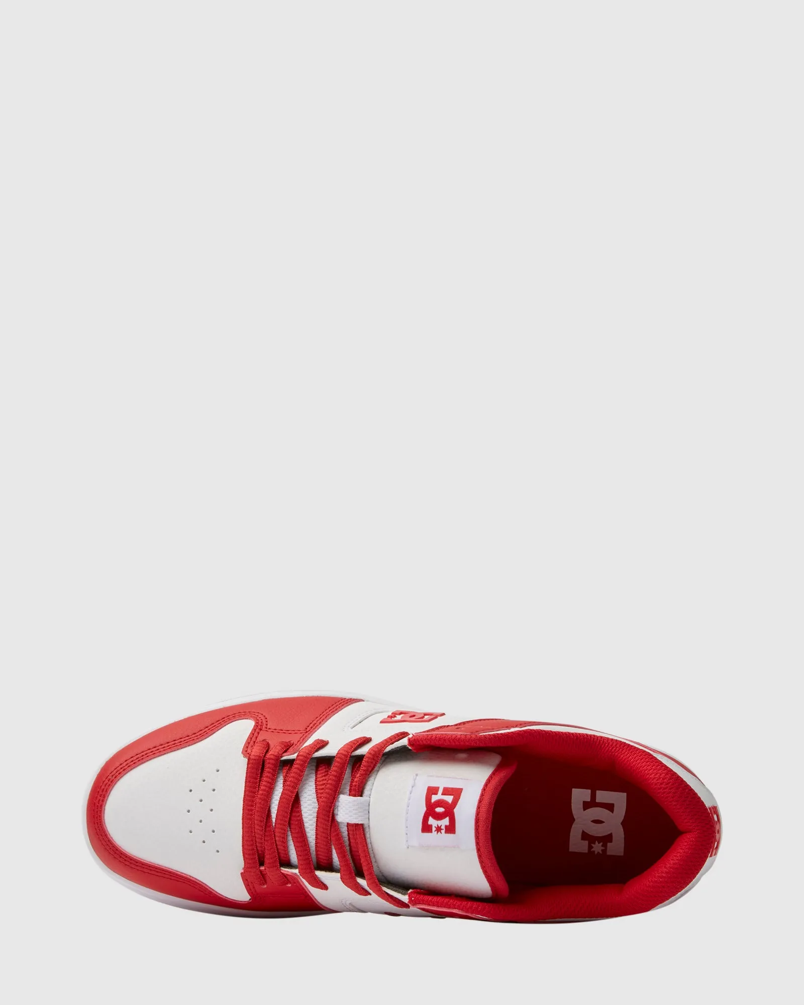 Maximum touch Mens Manteca 4 SN Shoes