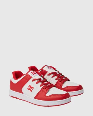 Mens Manteca 4 SN Shoes Effortless Silhouette Move Smart
