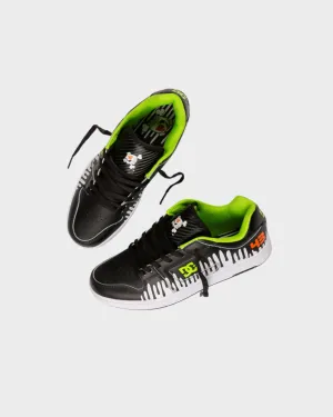 Bold Detail Mens 43i Manteca 4 Skate Shoes