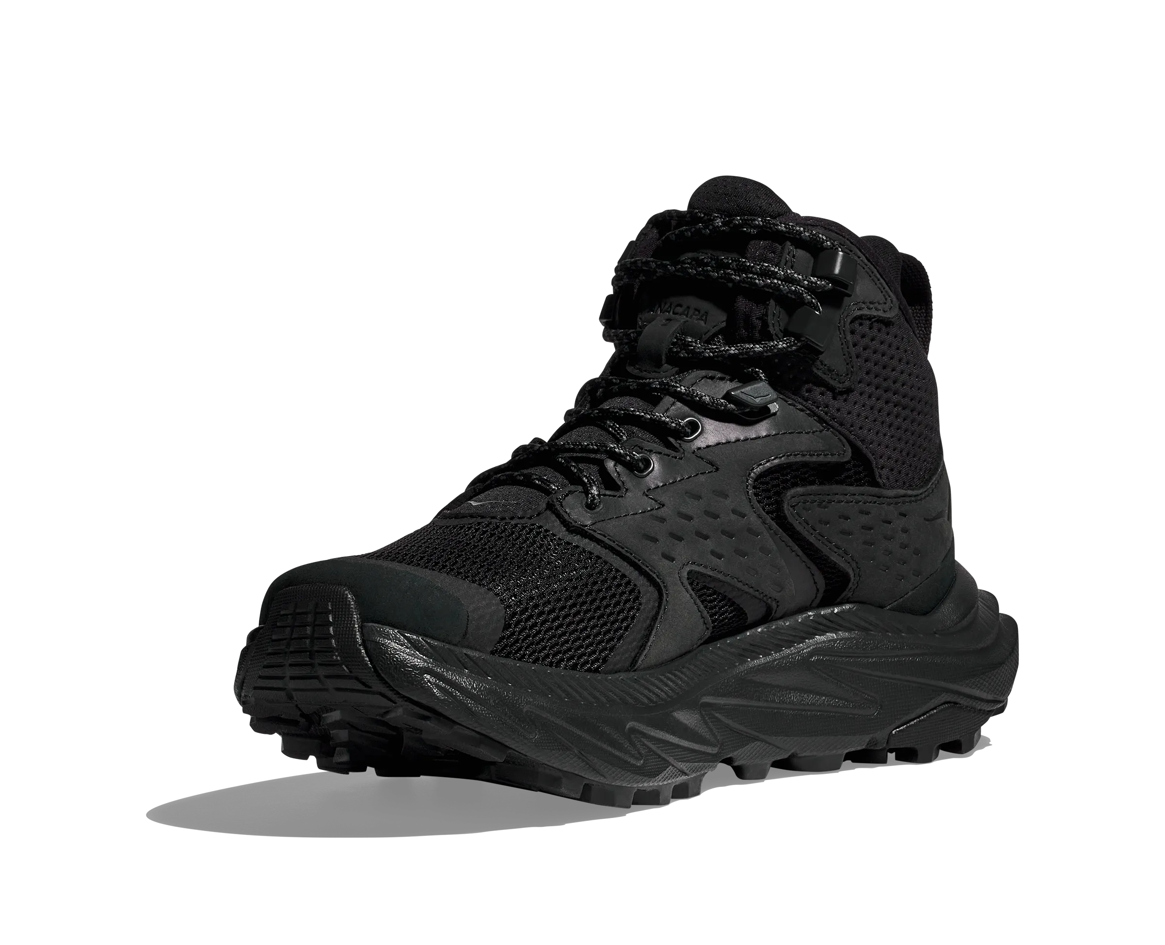 Men's Anacapa 2 MID GTX Padded