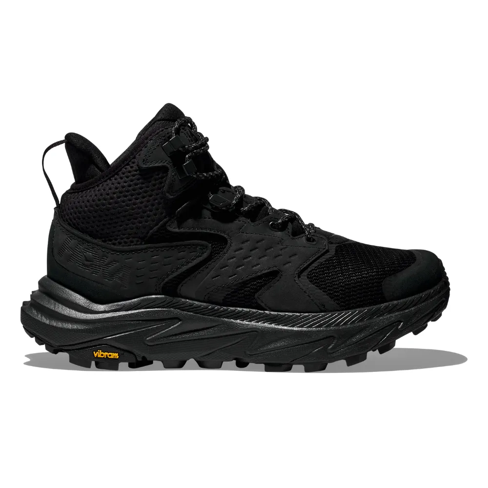 Urban Fashion Men's Anacapa 2 MID GTX