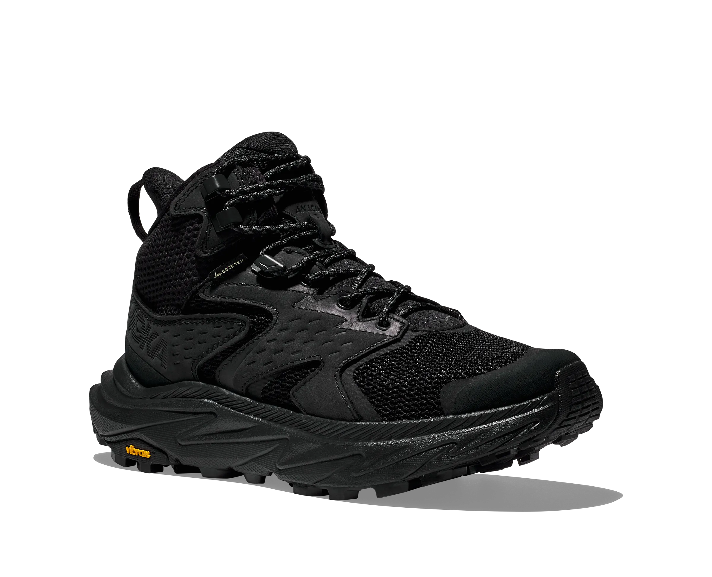 Men's Anacapa 2 MID GTX Padded