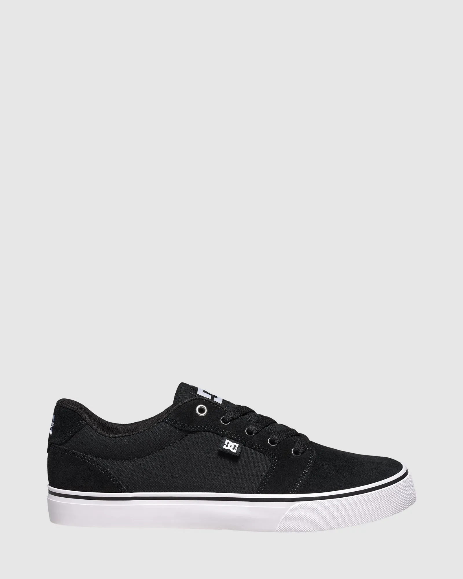Mens Anvil Shoes Dual Density Foam