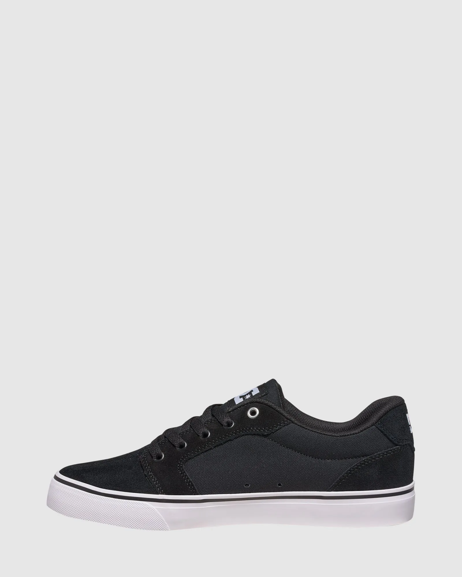 Mens Anvil Shoes Dual Density Foam