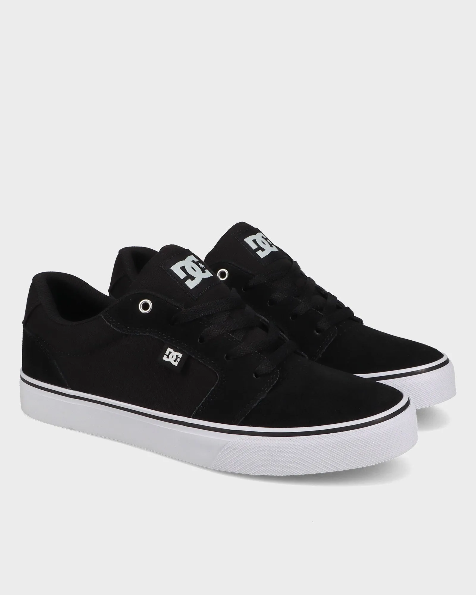 Mens Anvil Shoes Everyday Function