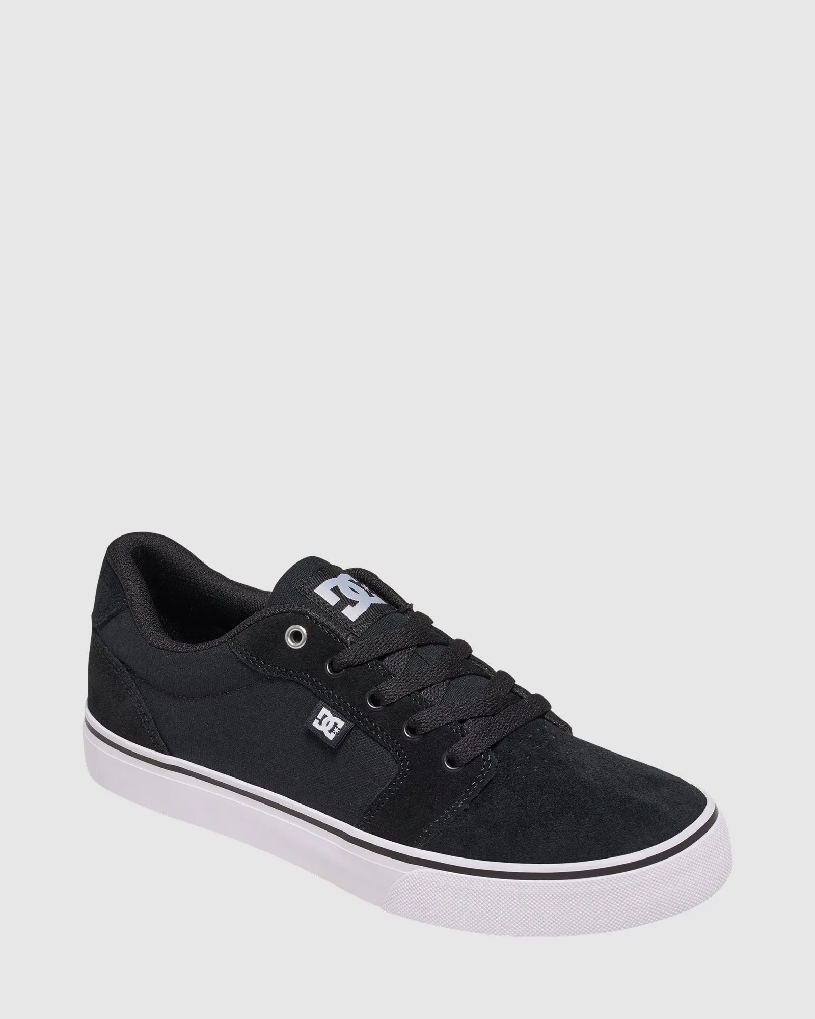 Mens Anvil Shoes Dual Density Foam