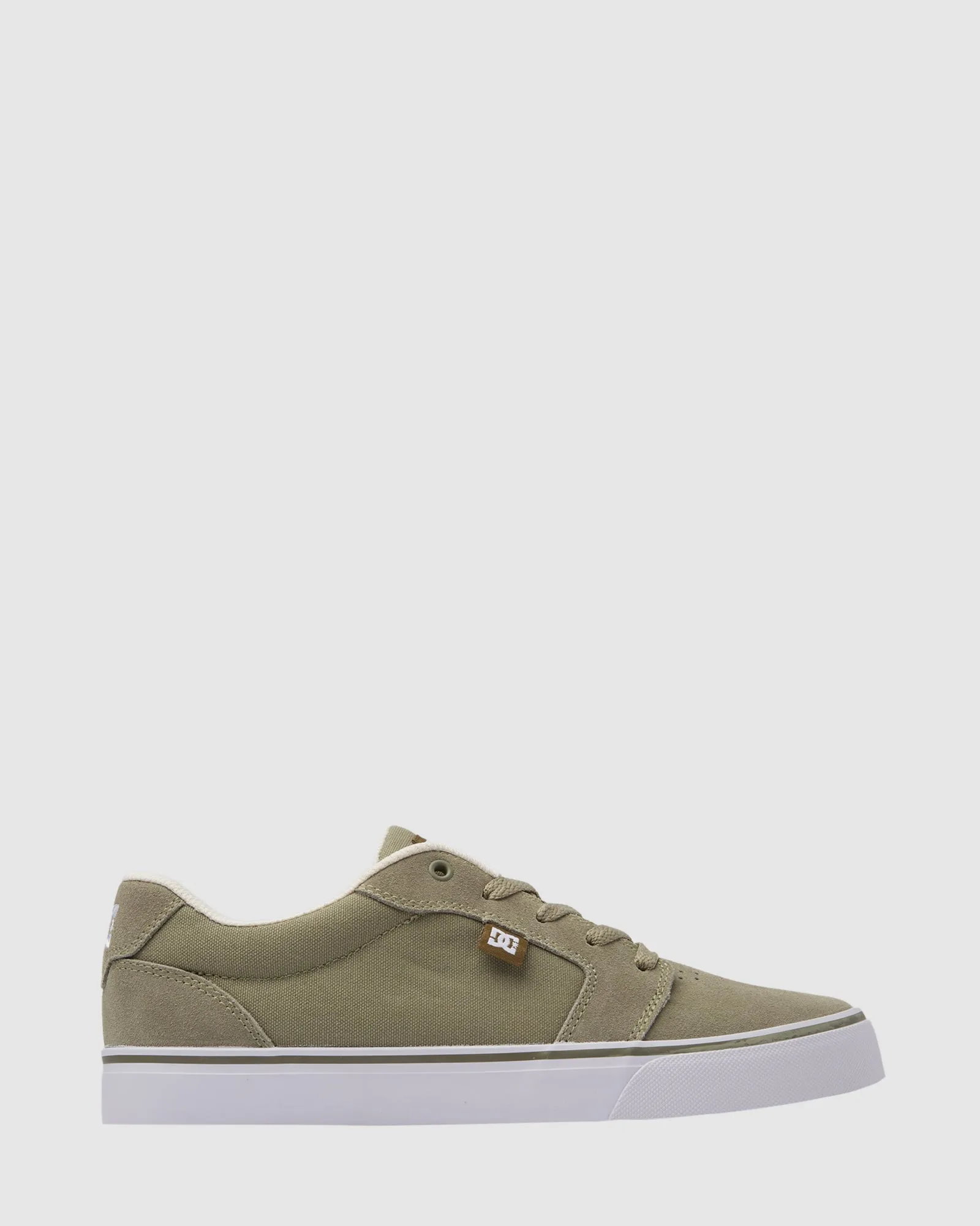 Mens Anvil Shoes Elevated Comfort