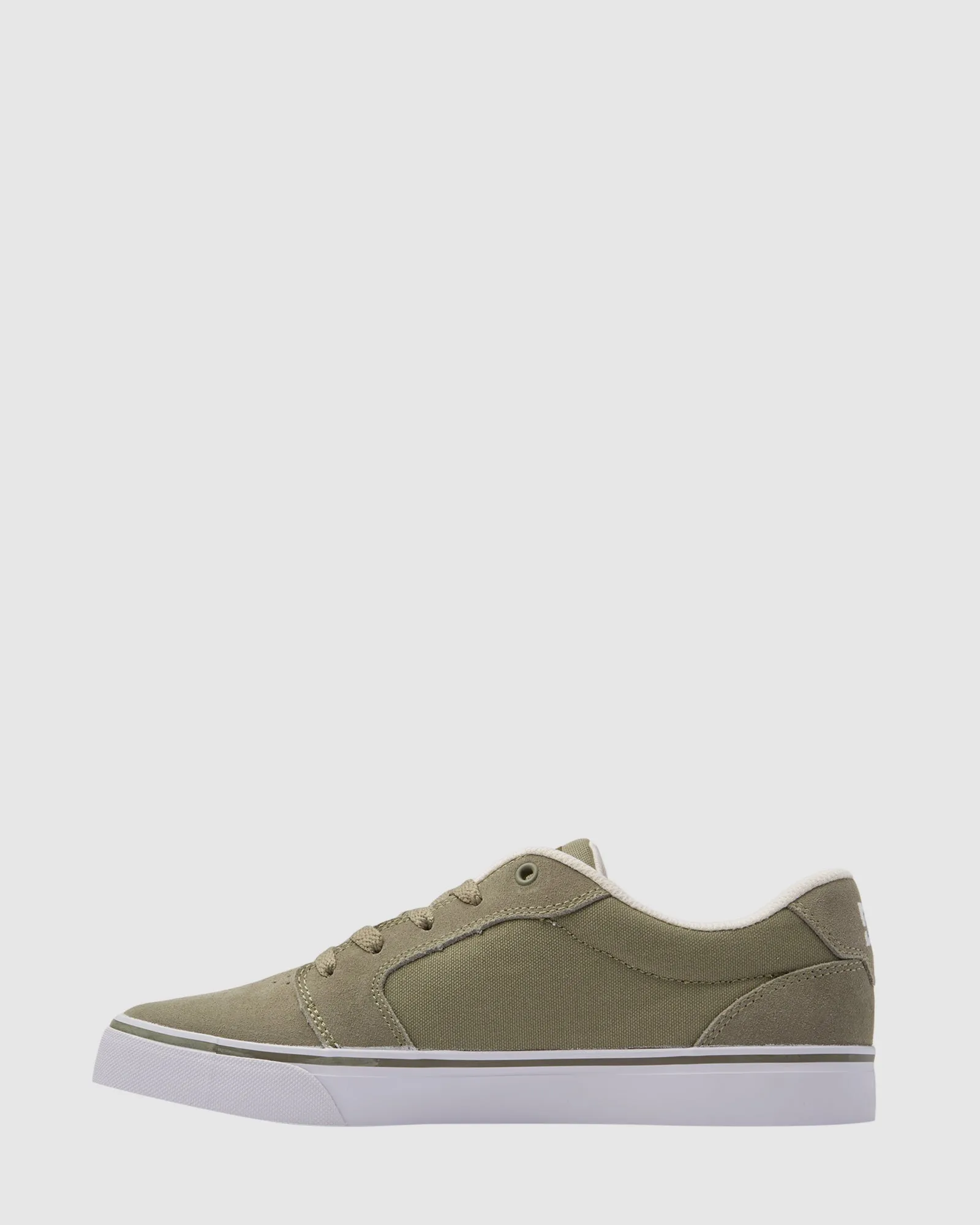 Mens Anvil Shoes Elevated Comfort