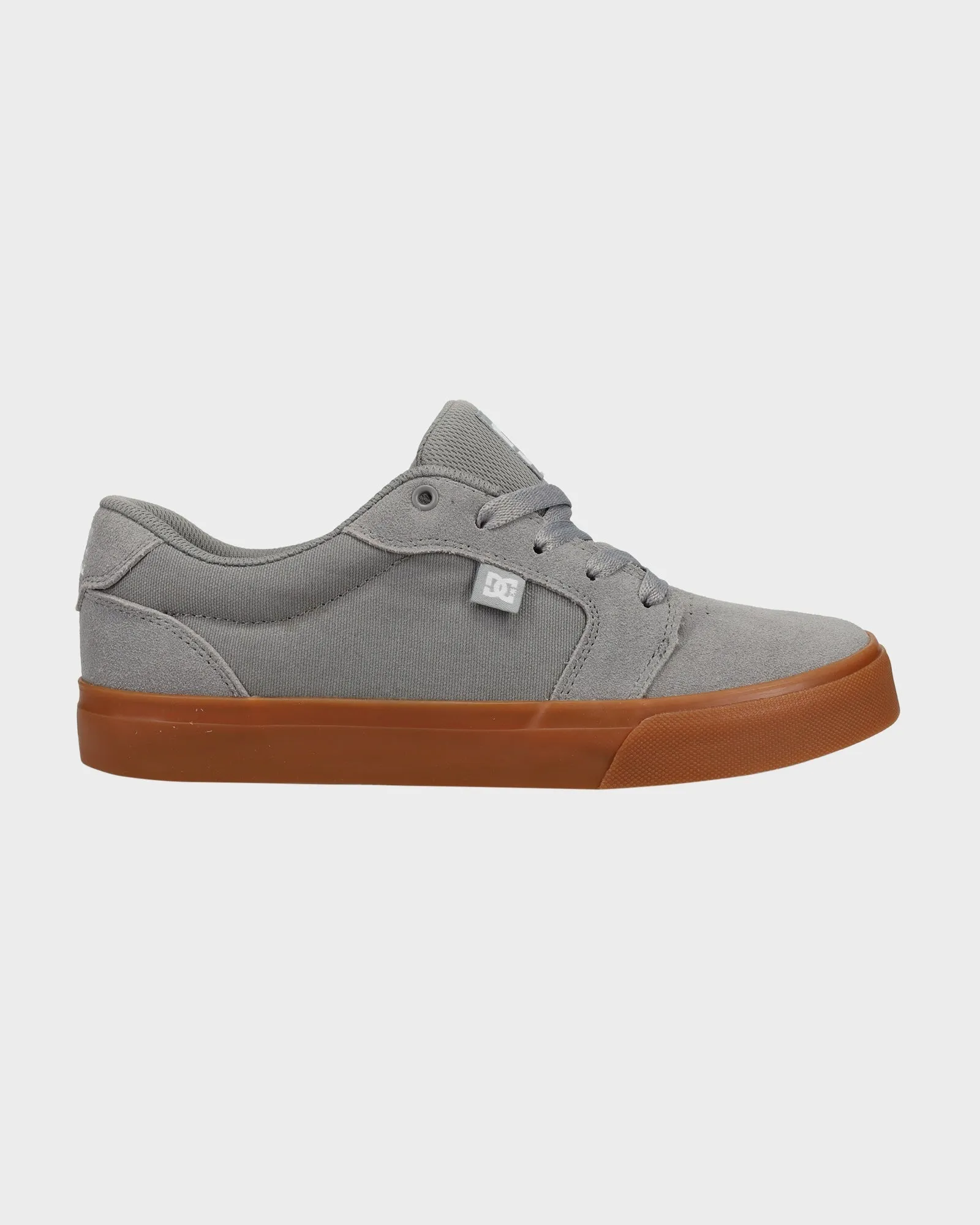 Mens Anvil Skate Shoes All-around traction