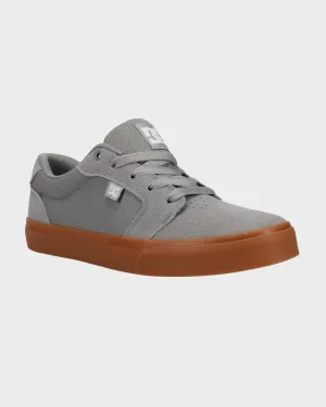 Mens Anvil Skate Shoes Urban Runner Supportive arch