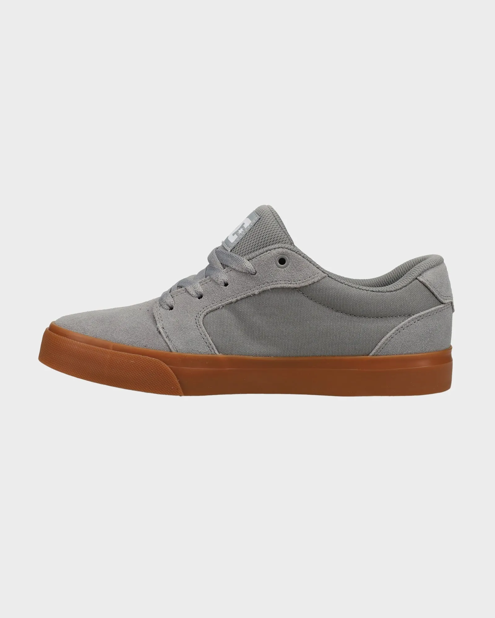 Mens Anvil Skate Shoes All-around traction