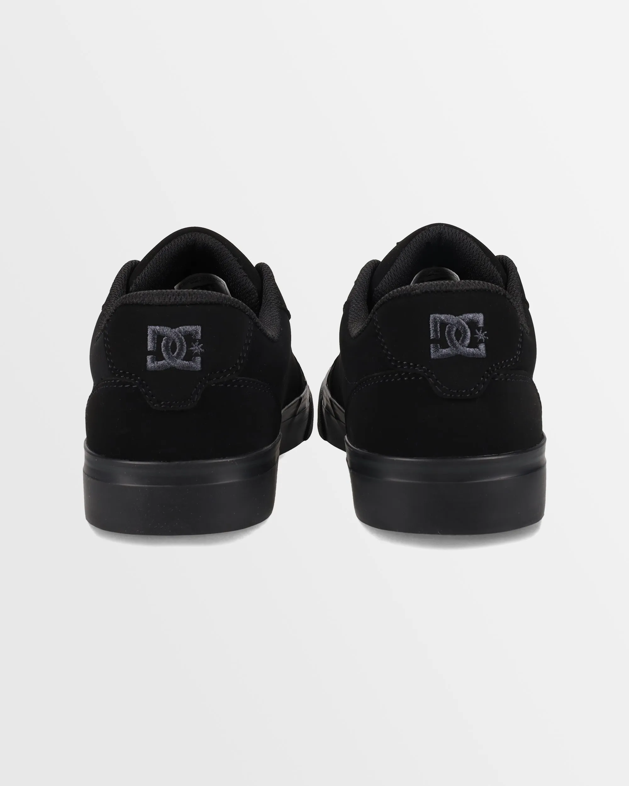 Mens Anvil Skate Shoes Light Bounce