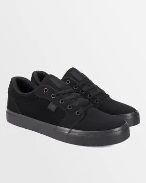 Mens Anvil Skate Shoes Weather resistant Popular Pick