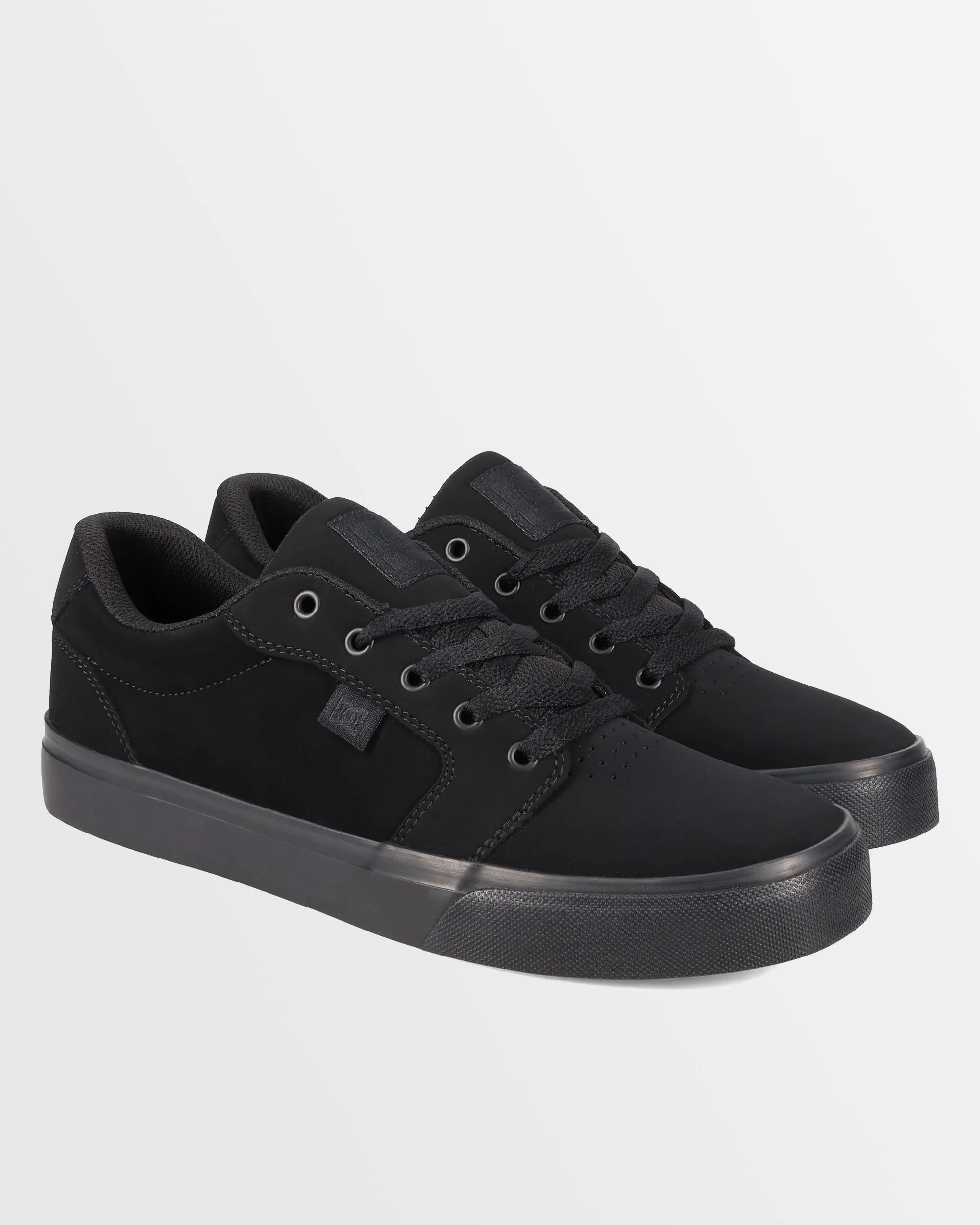 Mens Anvil Skate Shoes Light Bounce