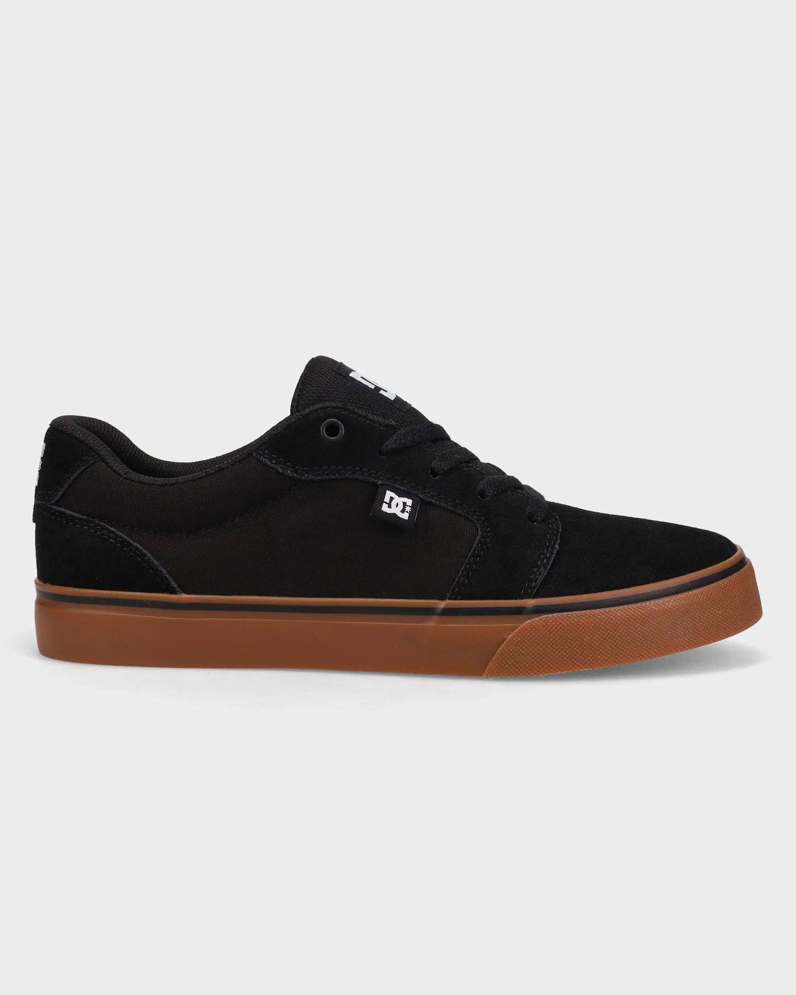 Mens Anvil Skate Shoes Precision Move