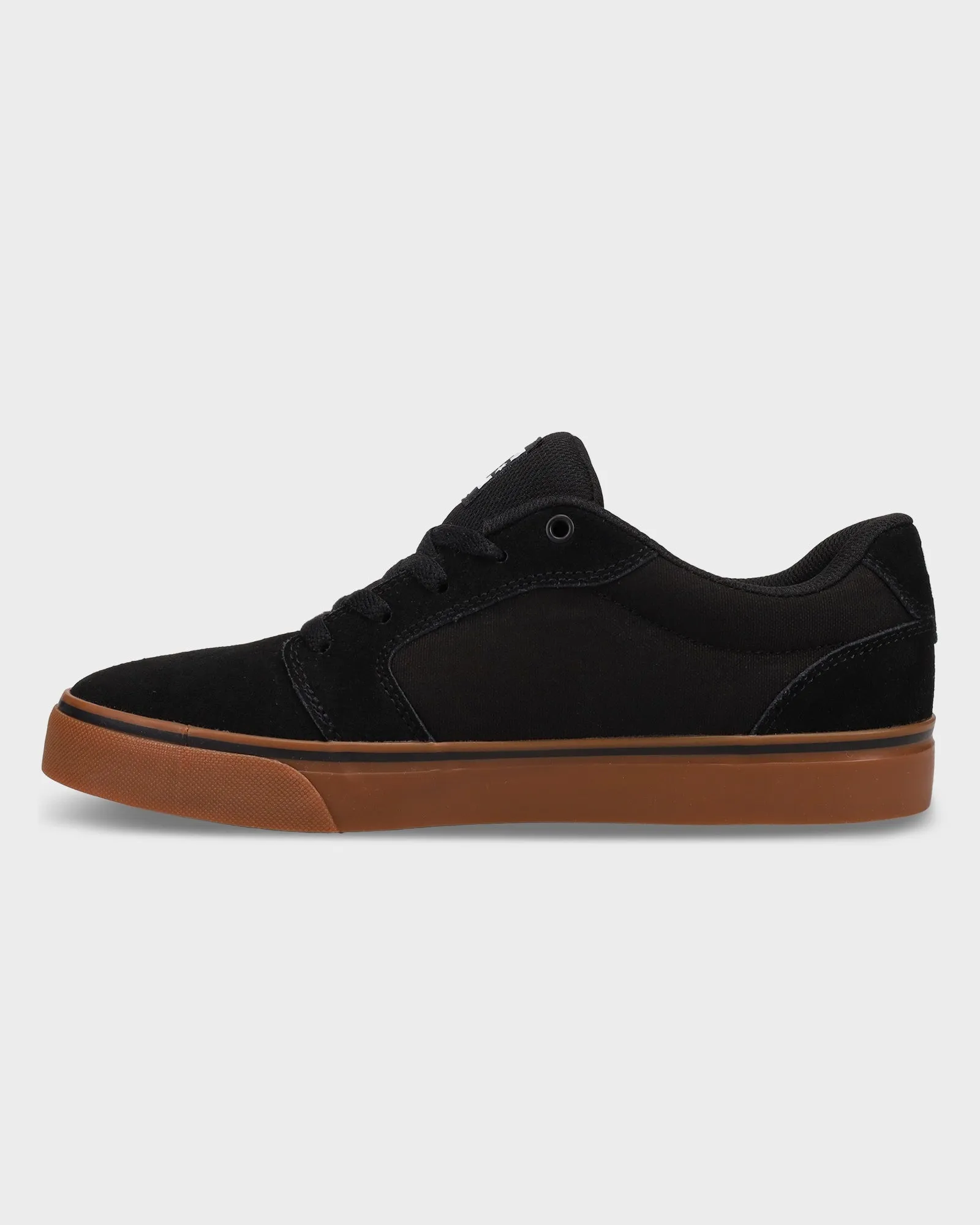Mens Anvil Skate Shoes Precision Move