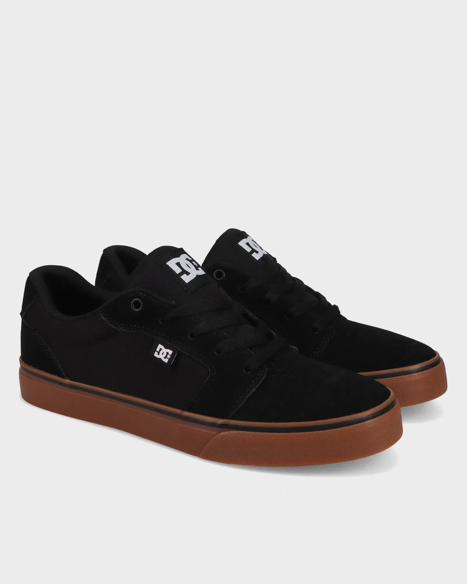 Style Boost Mens Anvil Skate Shoes