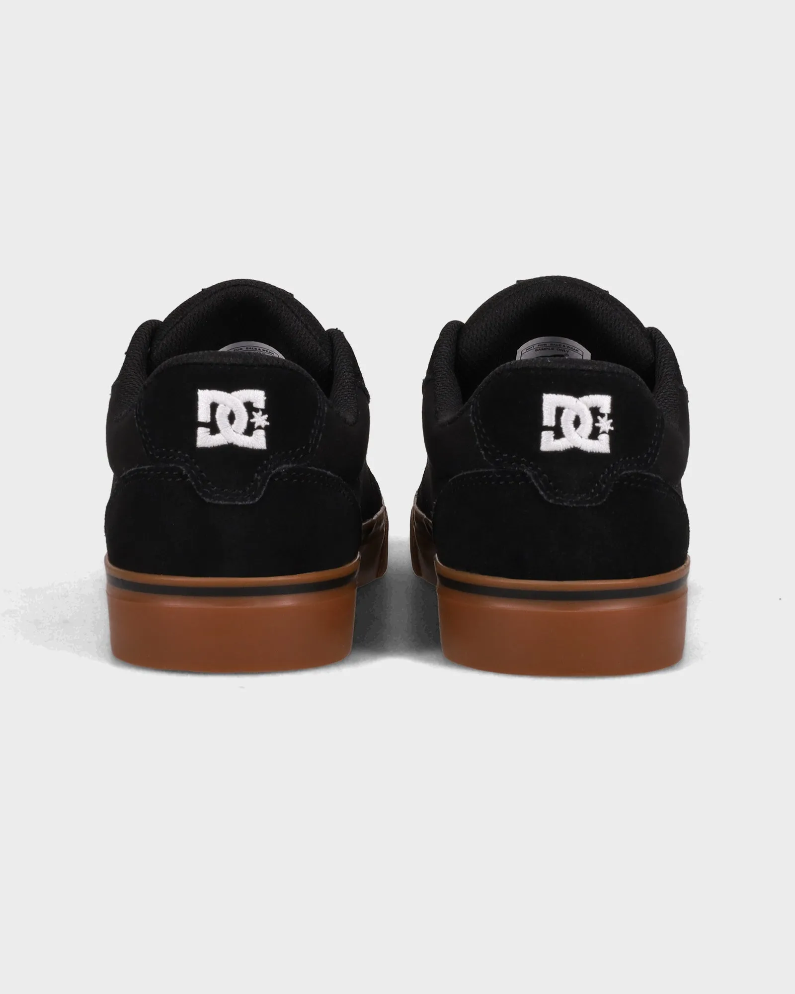 Mens Anvil Skate Shoes Precision Move