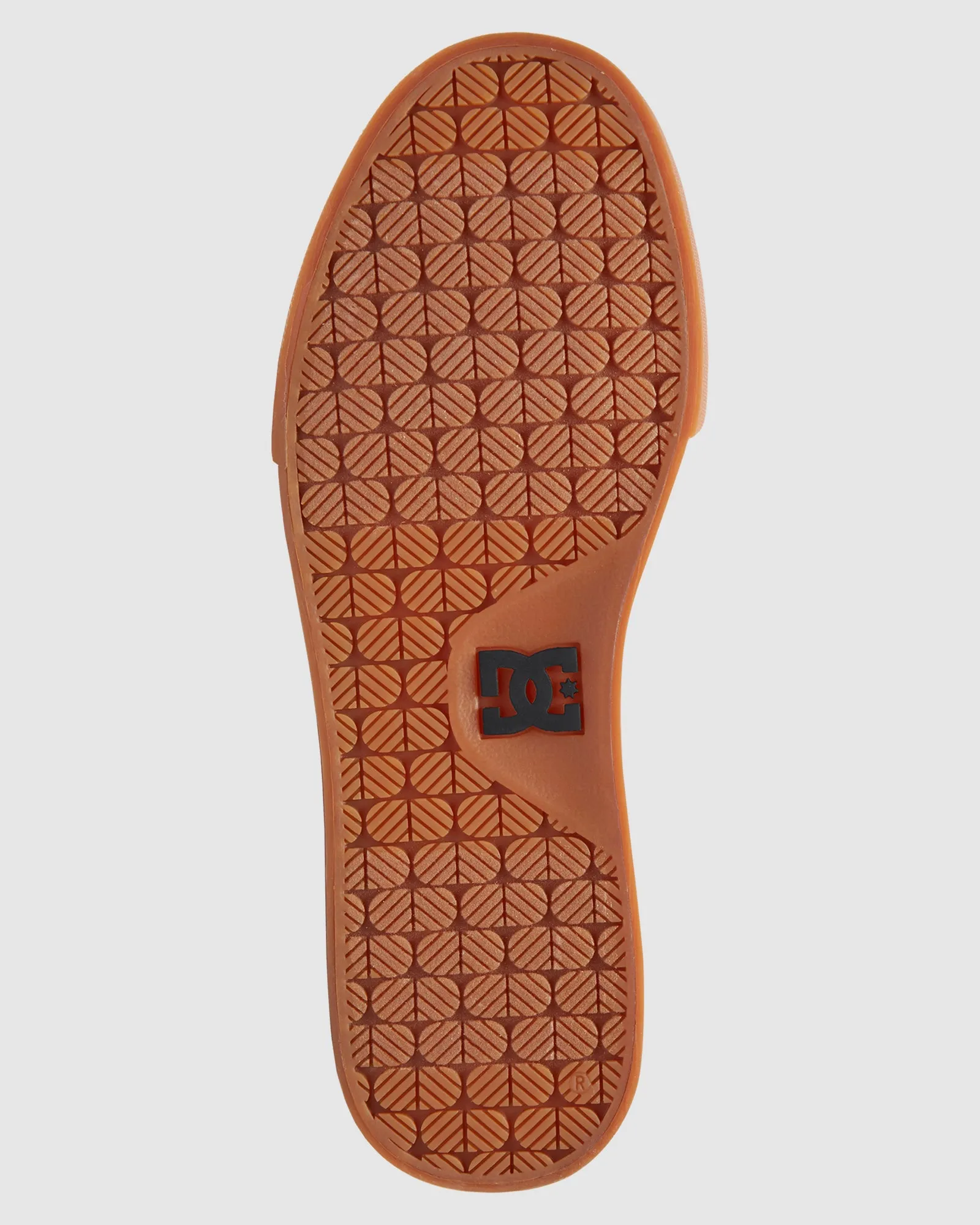 Mens Anvil Skate Shoes Ultra-soft traction