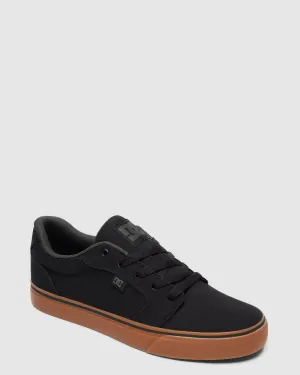 Exclusive Look Casual grip Mens Anvil Skate Shoes